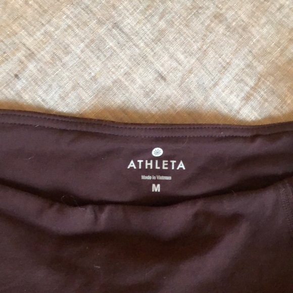 Athleta leggings - Picture 4 of 5